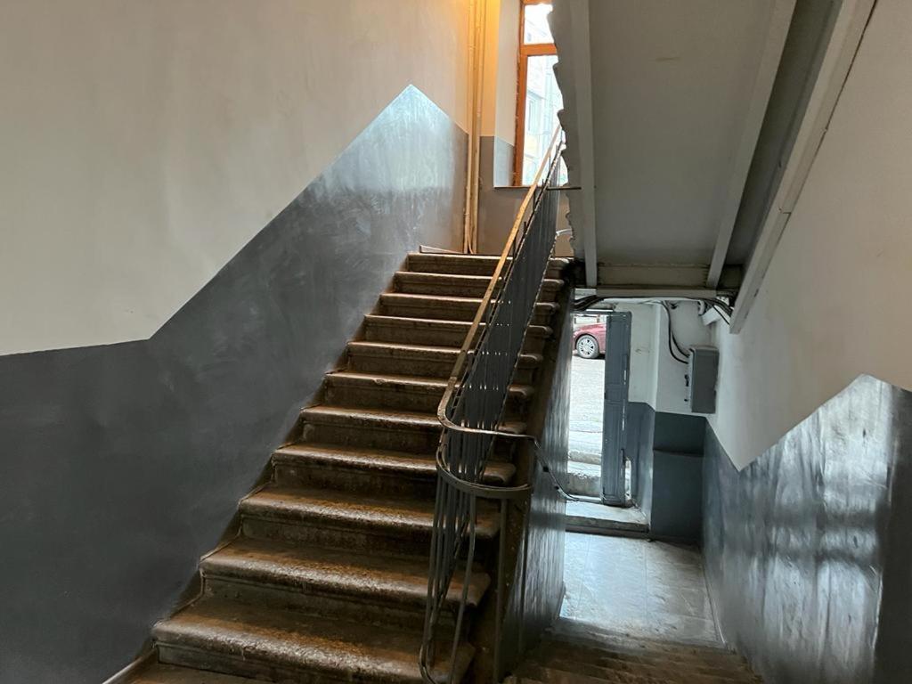 Tumanyan Street 3 Bedroom Deluxe Apartment With Large Balcony Tm662 Γιερεβάν Εξωτερικό φωτογραφία