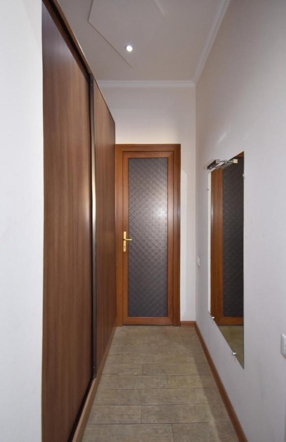 Tumanyan Street 3 Bedroom Deluxe Apartment With Large Balcony Tm662 Γιερεβάν Εξωτερικό φωτογραφία